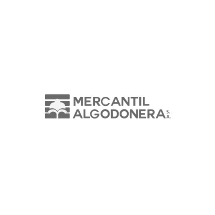 Mercantil Algodonera
